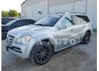 MERCEDES-BENZ GL-CLASS GL 550 4MA 2012