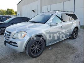 MERCEDES-BENZ GL-CLASS GL 550 4MA 2012