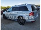 MERCEDES-BENZ GL-CLASS GL 550 4MA 2012