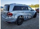 MERCEDES-BENZ GL-CLASS GL 550 4MA 2012