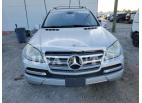 MERCEDES-BENZ GL-CLASS GL 550 4MA 2012