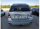 MERCEDES-BENZ GL-CLASS GL 550 4MA 2012