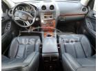 MERCEDES-BENZ GL-CLASS GL 550 4MA 2012