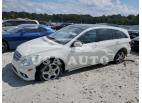 MERCEDES-BENZ R-CLASS R 320 CDI 2008