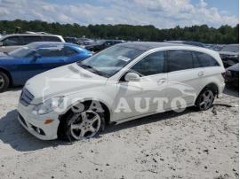 MERCEDES-BENZ R-CLASS R 320 CDI 2008