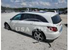 MERCEDES-BENZ R-CLASS R 320 CDI 2008