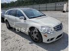 MERCEDES-BENZ R-CLASS R 320 CDI 2008