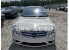 MERCEDES-BENZ R-CLASS R 320 CDI 2008