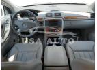 MERCEDES-BENZ R-CLASS R 320 CDI 2008