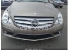 MERCEDES-BENZ R-CLASS 3.0L CDI 2008