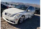 MERCEDES-BENZ R-CLASS R 320 CDI 2008