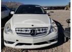 MERCEDES-BENZ R-CLASS R 320 CDI 2008