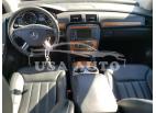 MERCEDES-BENZ R-CLASS R 320 CDI 2008