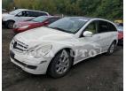 MERCEDES-BENZ R-CLASS R 320 CDI 2007