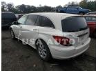 MERCEDES-BENZ R-CLASS R 320 CDI 2007