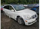 MERCEDES-BENZ R-CLASS R 320 CDI 2007