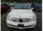 MERCEDES-BENZ R-CLASS R 320 CDI 2007