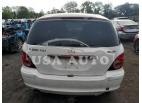 MERCEDES-BENZ R-CLASS R 320 CDI 2007