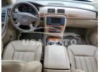 MERCEDES-BENZ R-CLASS R 320 CDI 2007