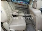 MERCEDES-BENZ R-CLASS R 320 CDI 2007