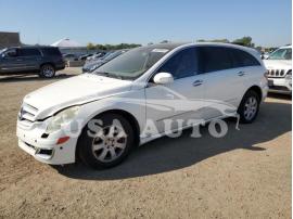 MERCEDES-BENZ R-CLASS R 320 CDI 2007