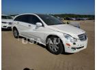 MERCEDES-BENZ R-CLASS R 320 CDI 2007