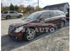 MERCEDES-BENZ R-CLASS R 320 CDI 2008