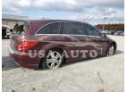 MERCEDES-BENZ R-CLASS R 320 CDI 2008