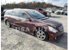 MERCEDES-BENZ R-CLASS R 320 CDI 2008