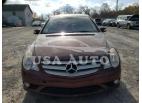 MERCEDES-BENZ R-CLASS R 320 CDI 2008