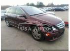 MERCEDES-BENZ R-CLASS 3.0L CDI 2008