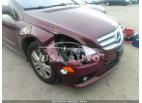 MERCEDES-BENZ R-CLASS 3.0L CDI 2008