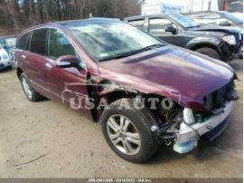 MERCEDES-BENZ R-CLASS 3.0L CDI 2008