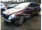 MERCEDES-BENZ R-CLASS 3.0L CDI 2008