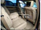 MERCEDES-BENZ R-CLASS 3.0L CDI 2008