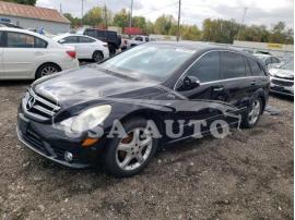 MERCEDES-BENZ R-CLASS R 320 2009