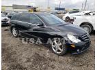 MERCEDES-BENZ R-CLASS R 320 2009