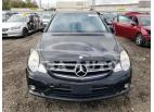 MERCEDES-BENZ R-CLASS R 320 2009