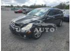 MERCEDES-BENZ R-CLASS R 320 2009