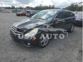MERCEDES-BENZ R-CLASS R 320 2009