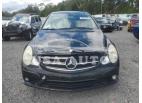 MERCEDES-BENZ R-CLASS R 320 2009