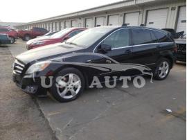 MERCEDES-BENZ R-CLASS R 350 BLUE 2011
