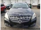 MERCEDES-BENZ R-CLASS R 350 BLUE 2011