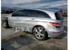 MERCEDES-BENZ R-CLASS R 350 BLUE 2012