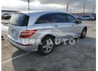 MERCEDES-BENZ R-CLASS R 350 BLUE 2012