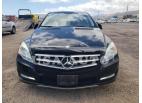 MERCEDES-BENZ R-CLASS R 350 BLUE 2012