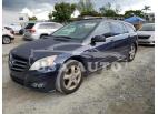 MERCEDES-BENZ R-CLASS R 350 BLUE 2011