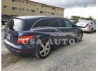 MERCEDES-BENZ R-CLASS R 350 BLUE 2011