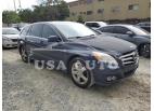 MERCEDES-BENZ R-CLASS R 350 BLUE 2011