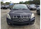 MERCEDES-BENZ R-CLASS R 350 BLUE 2011